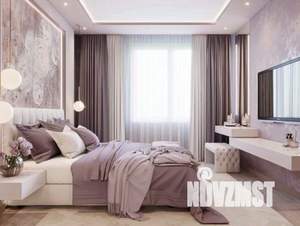 2-к квартира, вторичка, 68м2, 12/18 этаж