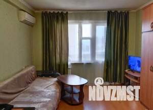 1-к квартира, вторичка, 33м2, 7/10 этаж