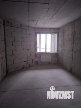 1-к квартира, вторичка, 46м2, 5/18 этаж