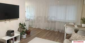 2-к квартира, вторичка, 45м2, 1/5 этаж