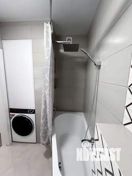 2-к квартира, вторичка, 49м2, 10/16 этаж