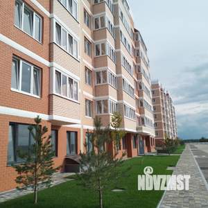 1-к квартира, вторичка, 38м2, 5/9 этаж
