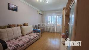 2-к квартира, вторичка, 42м2, 5/5 этаж