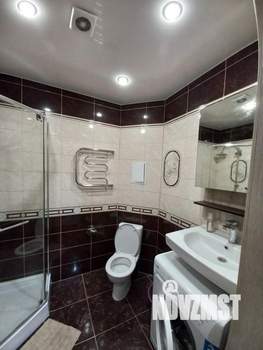 Студия квартира, вторичка, 23м2, 10/16 этаж