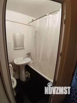 1-к квартира, вторичка, 30м2, 1/5 этаж