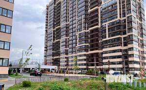 2-к квартира, вторичка, 56м2, 10/23 этаж
