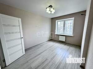 2-к квартира, вторичка, 56м2, 15/16 этаж