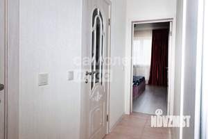 2-к квартира, вторичка, 65м2, 18/19 этаж