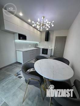 3-к квартира, вторичка, 100м2, 3/24 этаж