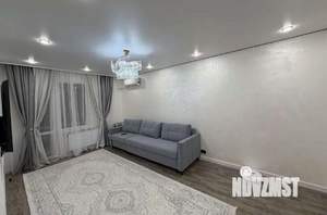 2-к квартира, вторичка, 62м2, 11/16 этаж