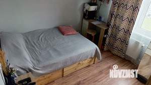 1-к квартира, вторичка, 37м2, 13/17 этаж