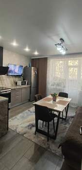 2-к квартира, вторичка, 58м2, 13/24 этаж