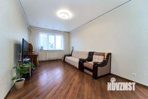 2-к квартира, вторичка, 67м2, 11/20 этаж