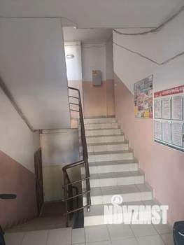 1-к квартира, вторичка, 41м2, 3/3 этаж