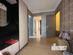 2-к квартира, вторичка, 60м2, 8/16 этаж