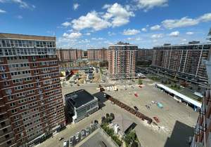 1-к квартира, вторичка, 35м2, 15/16 этаж