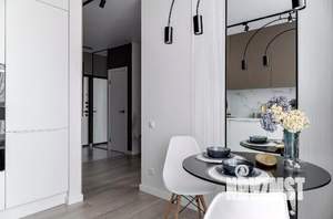 1-к квартира, вторичка, 32м2, 4/9 этаж