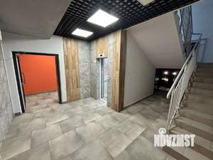 Студия квартира, вторичка, 21м2, 2/8 этаж