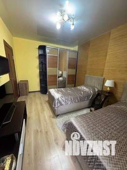 1-к квартира, вторичка, 30м2, 4/6 этаж