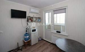 1-к квартира, вторичка, 38м2, 12/16 этаж