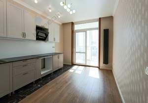 1-к квартира, вторичка, 41м2, 13/24 этаж