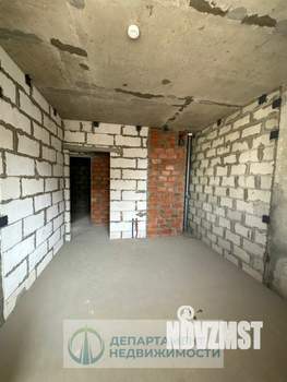 2-к квартира, вторичка, 48м2, 7/15 этаж