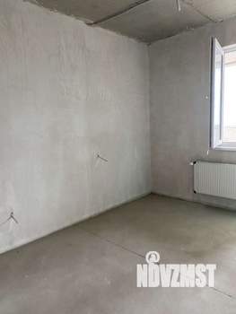 1-к квартира, вторичка, 33м2, 11/16 этаж