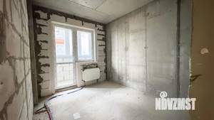 1-к квартира, вторичка, 39м2, 3/22 этаж