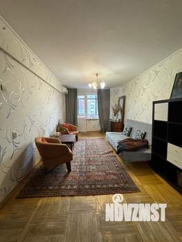 2-к квартира, вторичка, 46м2, 3/5 этаж