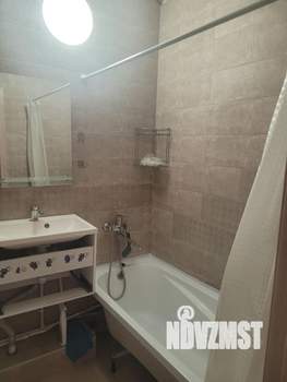 1-к квартира, вторичка, 38м2, 7/19 этаж