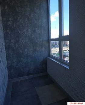 1-к квартира, вторичка, 39м2, 15/23 этаж