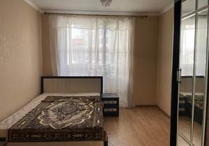 2-к квартира, вторичка, 49м2, 2/6 этаж
