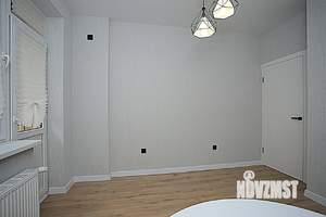 1-к квартира, вторичка, 39м2, 6/16 этаж