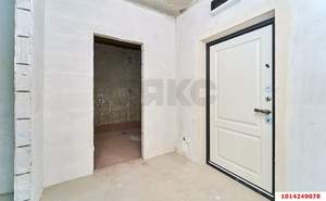 Студия квартира, вторичка, 27м2, 8/23 этаж