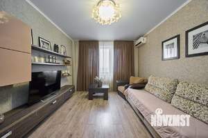 2-к квартира, вторичка, 71м2, 4/20 этаж