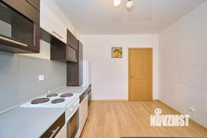 1-к квартира, вторичка, 29м2, 6/7 этаж