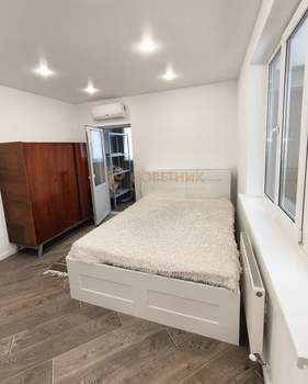 2-к квартира, вторичка, 60м2, 16/18 этаж