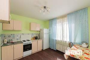 1-к квартира, вторичка, 37м2, 7/12 этаж