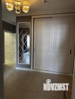 2-к квартира, вторичка, 71м2, 9/22 этаж