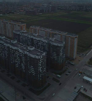 Студия квартира, вторичка, 24м2, 22/24 этаж