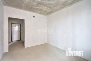 Студия квартира, вторичка, 23м2, 1/6 этаж