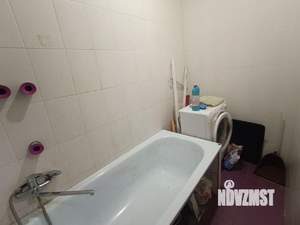 1-к квартира, вторичка, 32м2, 5/6 этаж