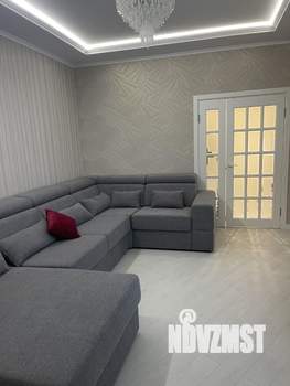 2-к квартира, вторичка, 65м2, 5/19 этаж