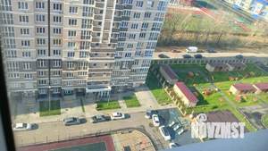 2-к квартира, вторичка, 61м2, 15/16 этаж