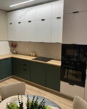 2-к квартира, вторичка, 61м2, 7/19 этаж