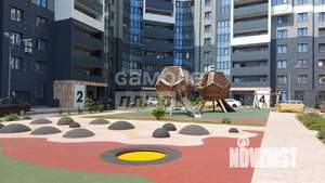 1-к квартира, вторичка, 35м2, 19/19 этаж