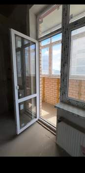 2-к квартира, вторичка, 49м2, 4/9 этаж