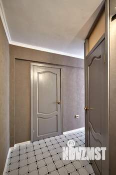 1-к квартира, вторичка, 31м2, 2/5 этаж
