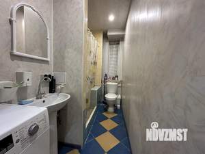 2-к квартира, вторичка, 48м2, 1/2 этаж