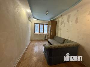 2-к квартира, вторичка, 43м2, 3/5 этаж